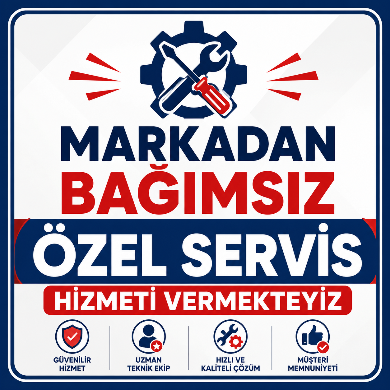 Baskil Şefkat Teknik Servisi markadan bağımsız özel servis hizmeti